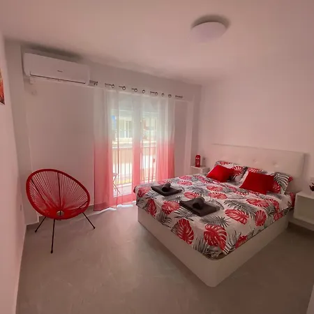 Apartamento Vi-da Playa Apartment Puerto de Sagunto