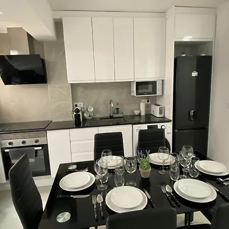 Apartamento Vi-da Playa Apartment Puerto de Sagunto