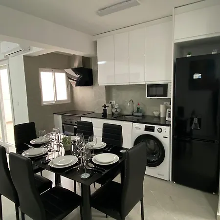Apartamento Vi-da Playa *