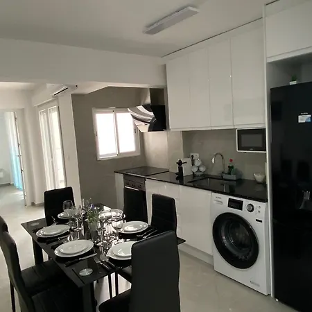 Apartamento Vi-da Playa * Puerto de Sagunto