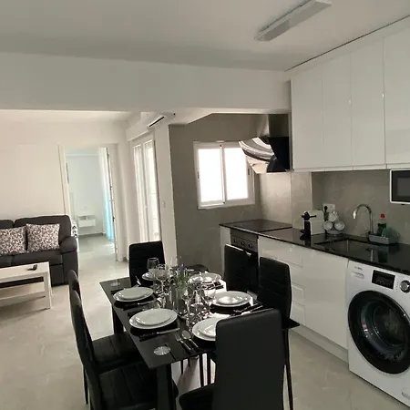 Apartment Apartamento Vi-da Playa Puerto de Sagunto
