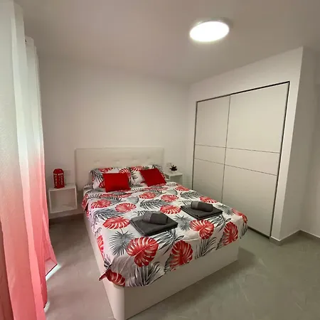 Apartamento Vi-da Playa Puerto de Sagunto