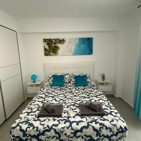 Apartment Apartamento Vi-da Playa Puerto de Sagunto