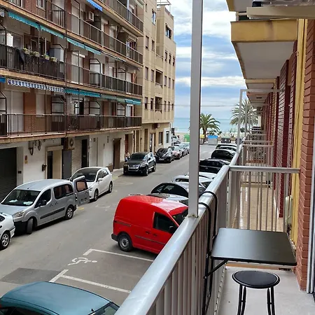 Apartamento Vi-da Playa *