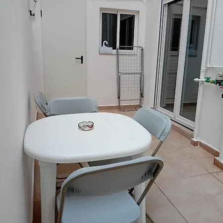 Apartment Apartamento Vi-da Playa Puerto de Sagunto
